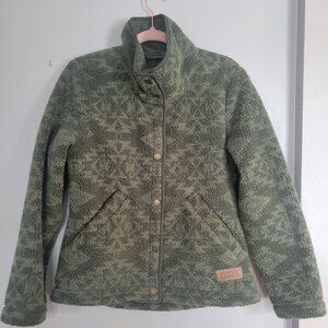 Womens Pendleton Jacket